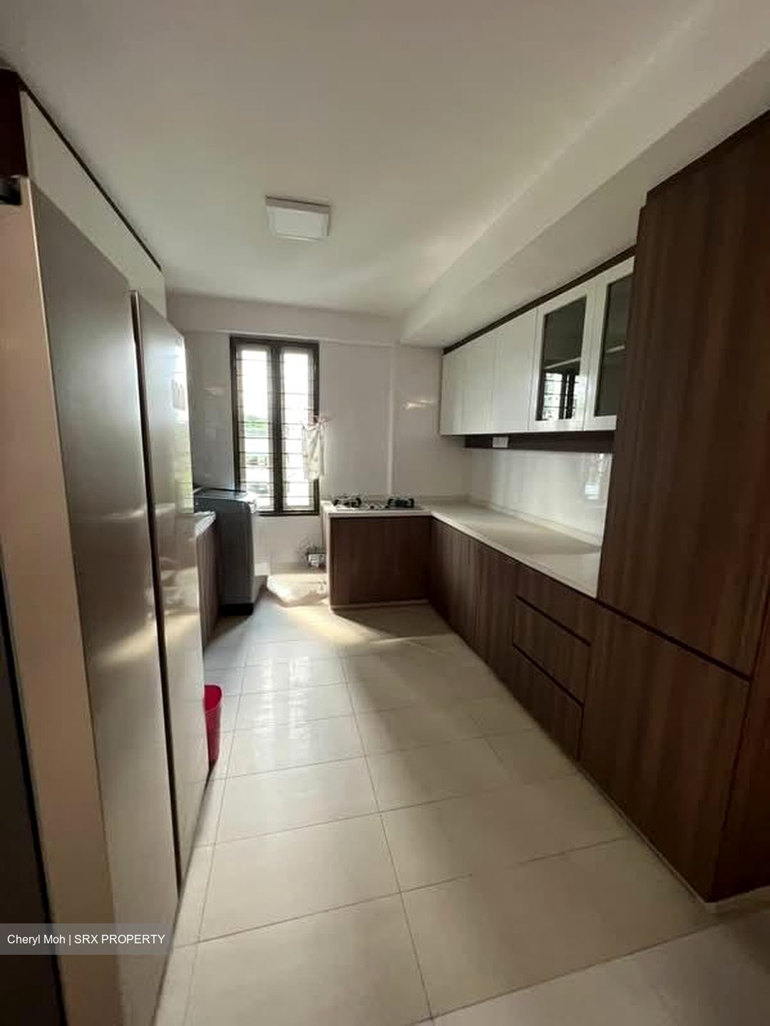 Beauty World Plaza (D21), Apartment #614106311